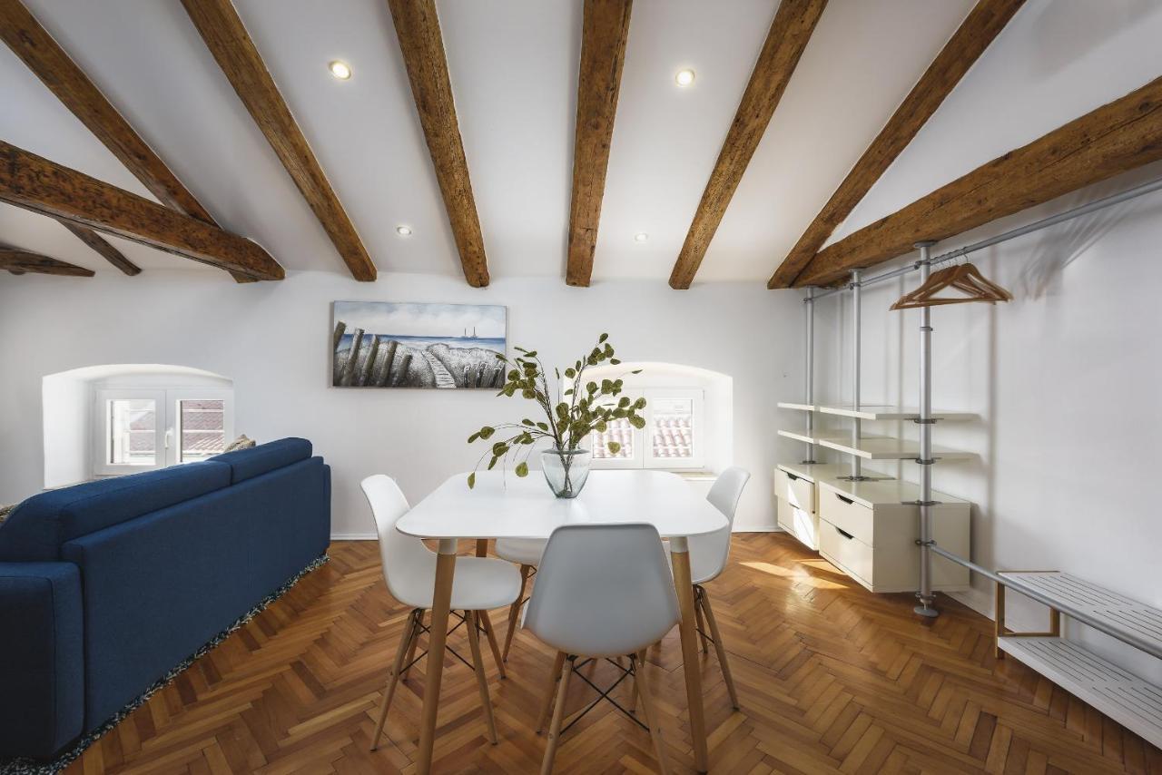Urban Loft Old Town Porec Exterior photo